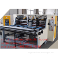 automatic feeding type slitter scorer machine/corrugated cardboard cutting machine